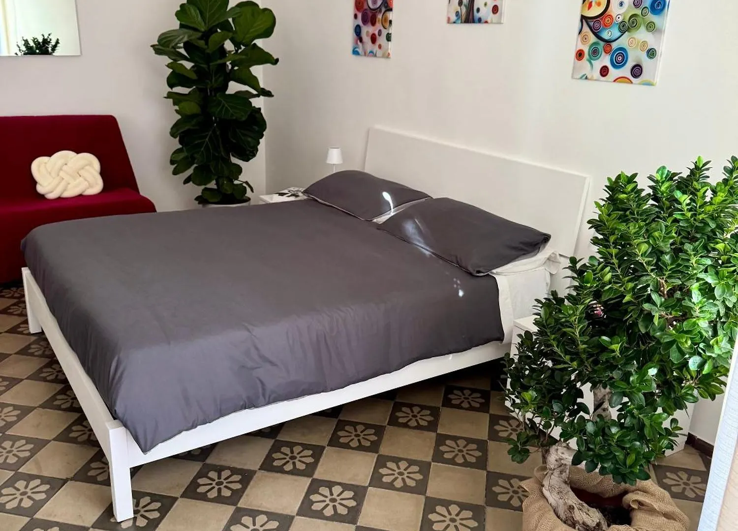 Atenas Room Catania 0*,  Italy